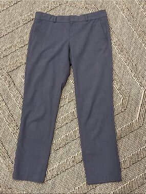 Banana Republic Dress Pants in Slate Gray-Blue size 2 Reegan pant